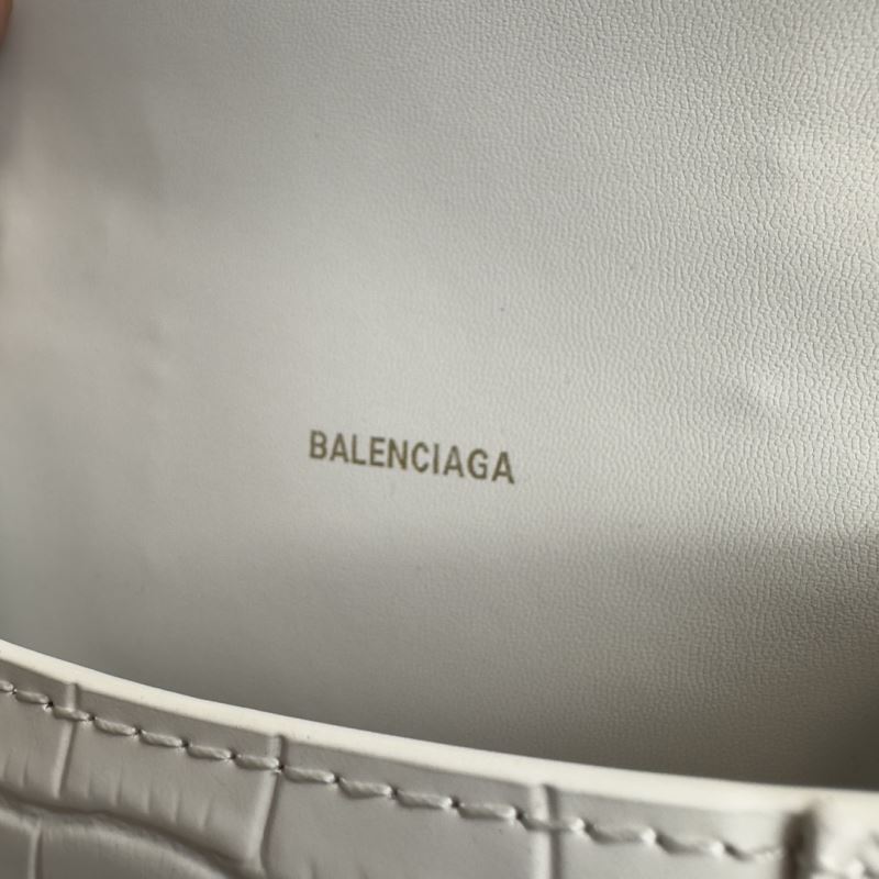 Balenciaga Hourglass Bags